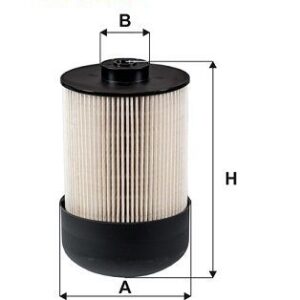Filtre à carburant