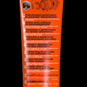 Anti-usure et stop-fuite d'huile pour Boîte de vitesses automatique, DSG et robotisées 250ml
