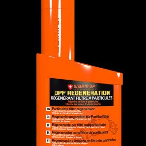 Entretien préventif pour filtre à particules, régénérant, monodose préventive – évite l'encrassement du F.A.P. 300ml