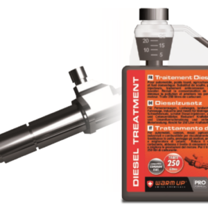 Traitement multi-fonctionnel pour carburants diesel 500ml