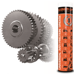 Graisse antifriction universelle 400g