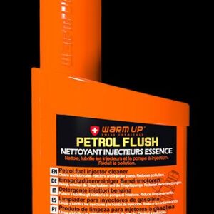Nettoyant système d'injection essence / anti-pollution 300ml