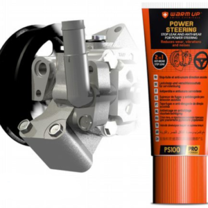 Anti-usure et stop-fuite d'huile pour direction assistée 100ml