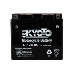 Batterie YT12B-BS 12V 10Ah - Kyoto